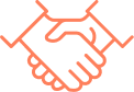 Handshake icon