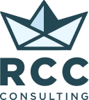 RCC Consulting Logo